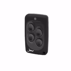 Télécommande JANE J-Q4 30.900MHz pour portail et porte de garage