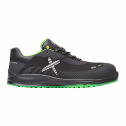 Légères, sportives, dynamiques , les chaussures de sécurité Exena Rebel S3 ESD SRC sont des chaussures conçues pour maintenir ...