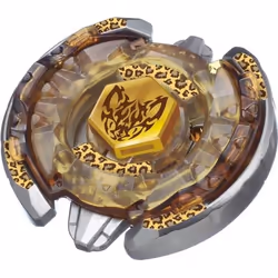 Toupie Beyblade Beat Lynx - BB109 - avec Lanceur