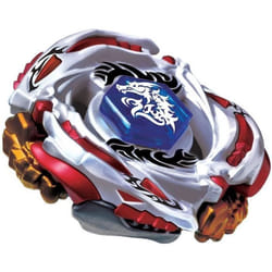 Toupie Beyblade Meteo L-Drago avec lanceur -