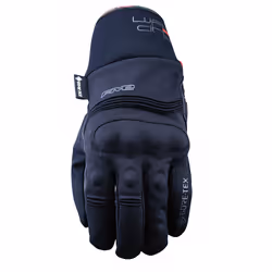 Five WFX City Short GTX Gants imperméables, taille 2XL pour Hommes
