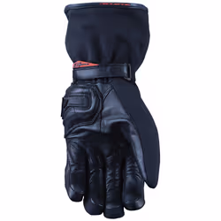 Five WFX City Long GTX gants imperméables, noir, taille S