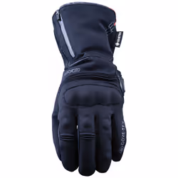 Five WFX City Long GTX gants imperméables, noir, taille 2XL