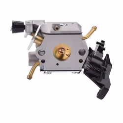 Pièces de carburateur de tronçonneuse à essence C1M-EL37B Husqvarna 445 445E 450 450E Remplace ZAMA # C1M-EL37B ; Husq-varna ...