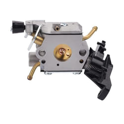 Carburateur pour débroussailleuse Pièces de carburateur de tronçonneuse à essence C1M-EL37B Husqvarna 445 445E 450 450E