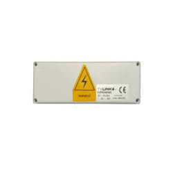 Armoire de Commande TELECO TV PRS 868 A02