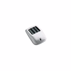 Le clavier digicode radio TV-TXK-868-B04 de la marque TELECO est un clavier à code qui joue efficacement le rôle d’émetteur a ...
