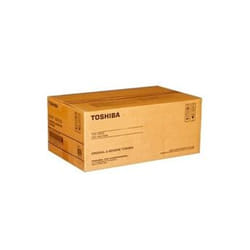 Dynabook T-4530E Cartouche de toner 1 pièce(s) Original Noir