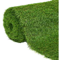 Nova - Gazon artificiel Gazon synthétique 1x8 m/40 mm Vert 20297