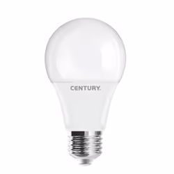 CENTURY ARIA PLUS, 50 W, E27, 648 lm, 30000 h, Éclat chaleureux