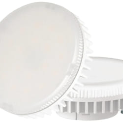 CENTURY LED Lamp GX53 Round 5 W 400 lm 3000 K ampoule LED