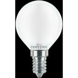 Ball led 4w peak small e14 cold light 6000k 470lm insh1g-041460