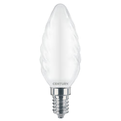 CENTURY INCANTO SATEN ampoule LED 4 W E14 E