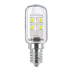 CENTURY LED Lamp E14 Capsule 1 W 90 lm 5000 K ampoule LED