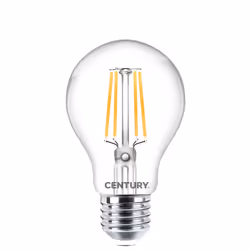 CENTURY INCANTO, 8 W, 75 W, E27, 1055 lm, 25000 h