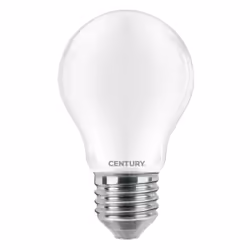 CENTURY INCANTO SATEN, 8 W, 75 W, E27, 1055 lm, 25000 h