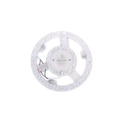 Lampada led circolare magnetica Century
