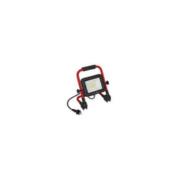 Century - Projecteur led portable Rework Ip65 - 70w - 4000°K naturel - 5990 lm - 340x190x370h.