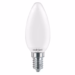 CENTURY INSM1-061430, 6 W, 60 W, E14, 806 lm, 25000 h