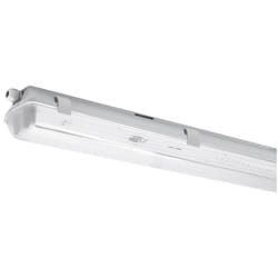 Century - plafonnier led étanche suprema rond. 2X22W