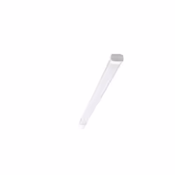Nouveau plafonnier étanche superslim. Imperméable, résistant. SPÉCIFICATIONS Puissance effective 18 W Puissance équivalente 1 ...