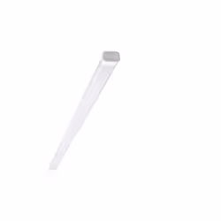 Nouveau plafonnier étanche superslim. Imperméable, durable. SPÉCIFICATIONS Puissance effective 36 W Puissance équivalente 2x3 ...
