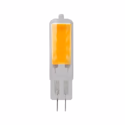CENTURY PIXY, 2 W, 20 W, G4, 200 lm, 15000 h