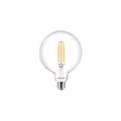 Ampoule Globe LED Century Incanto 11W E27 2700K - ING125-122727Rendu des couleurs (CRI) 80Hertz 50/60 HzConsommation de coura ...