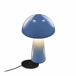 CENTURY COCO lampe de table 1,5 W LED Bleu - Vue supplémentaire 2
