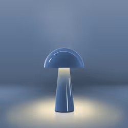 CENTURY COCO lampe de table 1,5 W LED Bleu - Vue supplémentaire 3