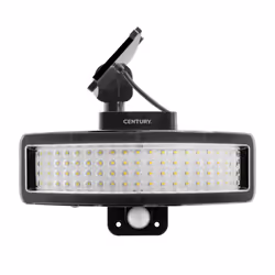 CENTURY GRS-072840 Projecteur Noir 7 W LED - Vue supplémentaire 2