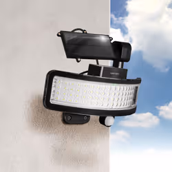 CENTURY GRS-072840 Projecteur Noir 7 W LED - Vue supplémentaire 3
