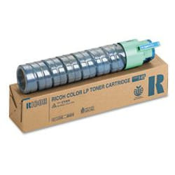 Ricoh Toner Cassette Type 245 Cyan Cartouche de toner Original