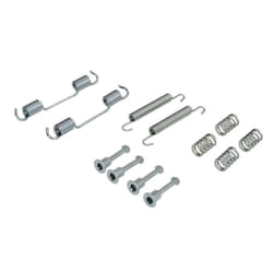 Kit d'accessoires, Mâchoires de frein de stationnement BOSCH 1 987 475 136