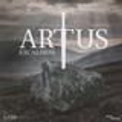 Alive AG Artus Excalibur - Das Musical CD Original St. Gallen Cast
