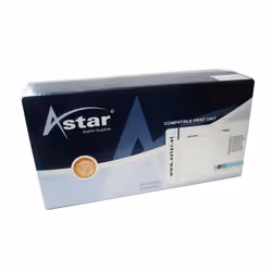 Astar AS10756, 6000 pages, Noir, 1 pièce(s)
