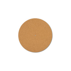 Pro-Ject CORK IT accessoire de disque vinyle Tapis de table tournante