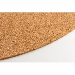 Pro-Ject CORK IT accessoire de disque vinyle Tapis de table tournante