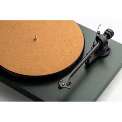Pro-Ject CORK IT accessoire de disque vinyle Tapis de table tournante