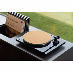 Pro-Ject CORK IT accessoire de disque vinyle Tapis de table tournante - Vue supplémentaire 5