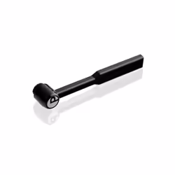 Pro-Ject CLEAN IT, Brosse à disques, Noir, Fibre de carbone, 1 pièce(s)
