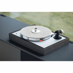 Pro-Ject Leather it Tapis de platine audio - Vue supplémentaire 2