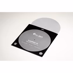 Pro-Ject Leather it Tapis de platine audio - Vue supplémentaire 4