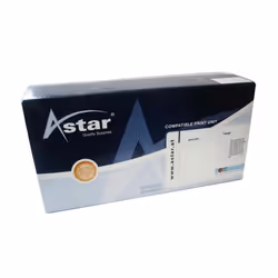 Astar AS13135, 4000 pages, Jaune, 1 pièce(s)