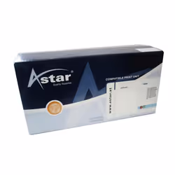 Astar AS13532, 2800 pages, Jaune, 1 pièce(s)