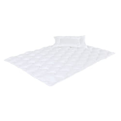 Traumeland T060301 literie pour bébé 2 pièce(s)