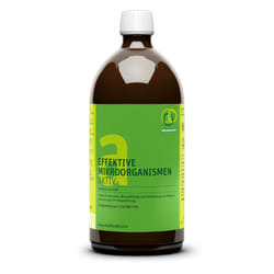 Multikraft Microorganisme efficace activé (EM Activé) 1L