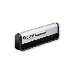 Pro-Ject Brush it, Brosse à disques, Noir, Blanc, 1 pièce(s)