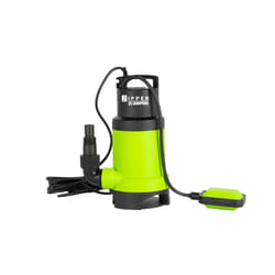 Zipper ZI-DWP900 pompe à eaux 900 W 14000 l/h
