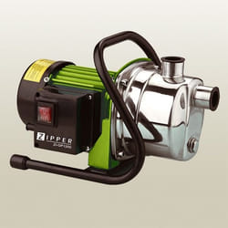 Zipper GP1200 1200 W 3800 l/h